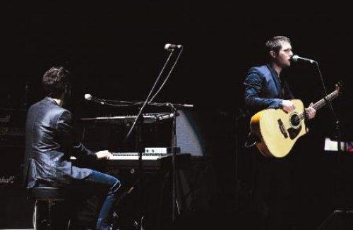 Nilüfer'le 12 düet 