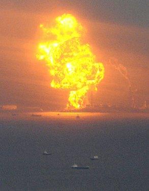 Japonya'da deprem anı - Resim 121