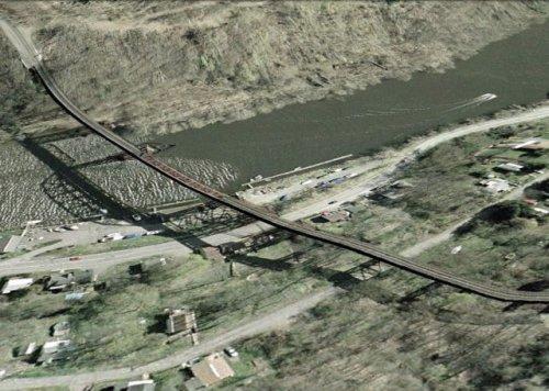 Google Earth Dünya'yı değiştirdi - Resim 11