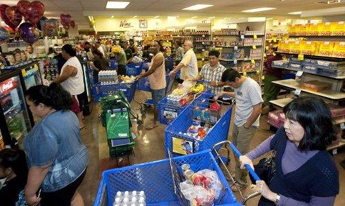 Japonya'da deprem anı - Resim 30