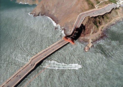 Google Earth Dünya'yı değiştirdi - Resim 15