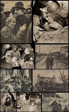 Yüzyılın depremleri