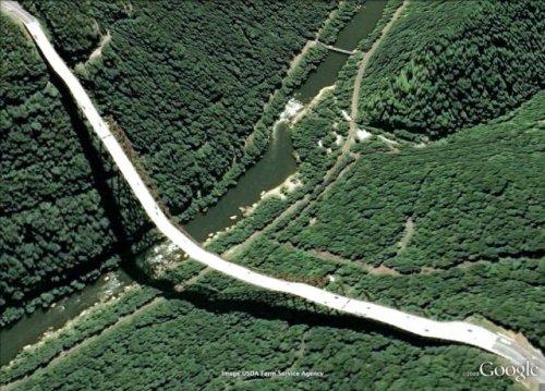 Google Earth Dünya'yı değiştirdi - Resim 19