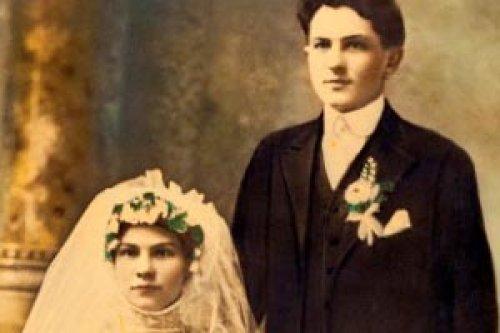 107 yıl önce izdivaç ilanları - Resim 2