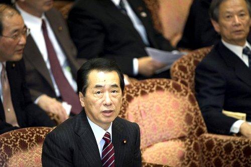 Japonya'da deprem anı - Resim 61