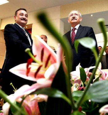 Kim hangi partiden aday