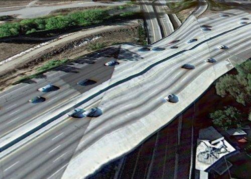 Google Earth Dünya'yı değiştirdi - Resim 8