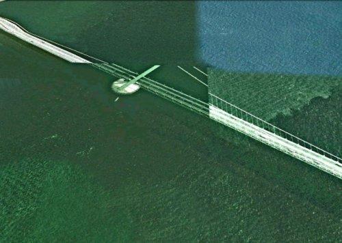 Google Earth Dünya'yı değiştirdi - Resim 1