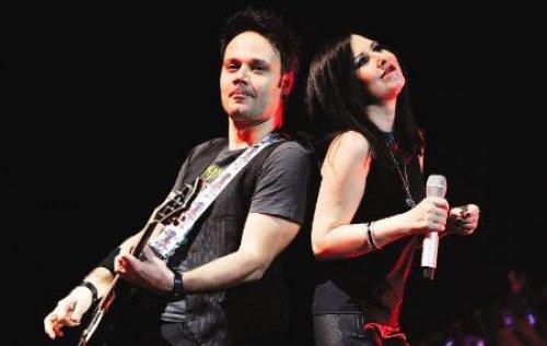 Nilüfer'le 12 düet 