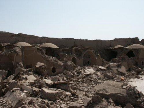 Yüzyılın depremleri