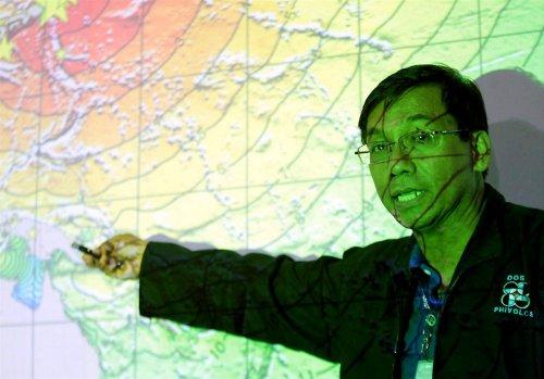 Japonya'da deprem anı - Resim 107