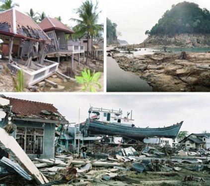 Yüzyılın depremleri