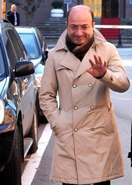 Kim hangi partiden aday