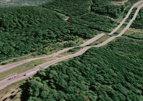 Google Earth Dünya'yı değiştirdi - Resim 18