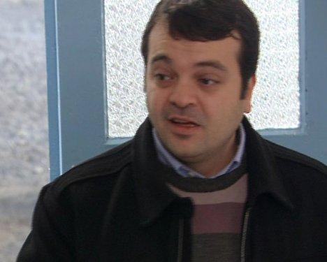 Fatmagül'ün Suçu Ne ? 25. Bölüm