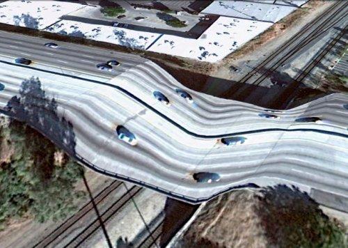 Google Earth Dünya'yı değiştirdi - Resim 9