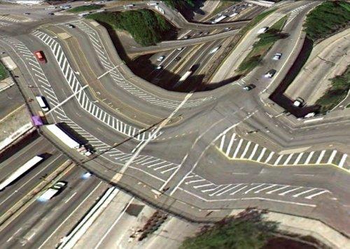 Google Earth Dünya'yı değiştirdi - Resim 5
