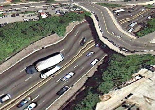 Google Earth Dünya'yı değiştirdi - Resim 6