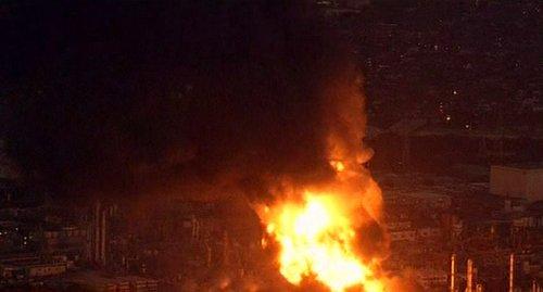 Japonya'da deprem anı - Resim 79