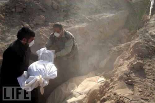 Yüzyılın depremleri