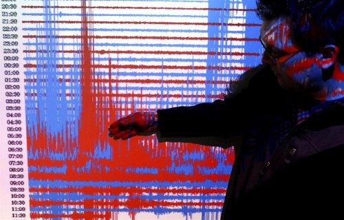 Japonya'da deprem anı - Resim 120