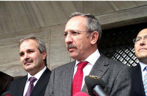 Kim hangi partiden aday