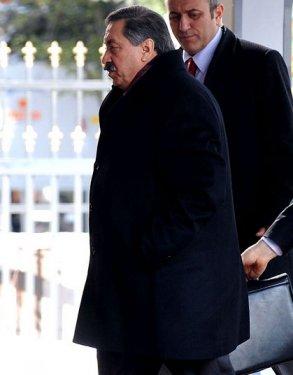 Kim hangi partiden aday