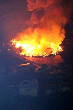 Japonya'da deprem anı - Resim 135