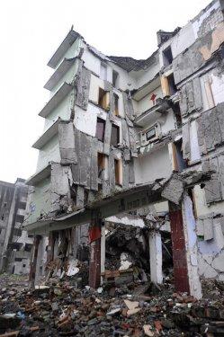 Yüzyılın depremleri