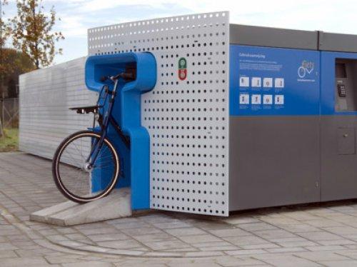 Artık otomatlardan bu bile çıkıyor