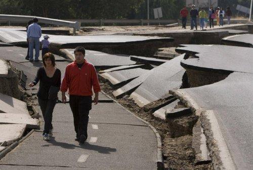 Yüzyılın depremleri