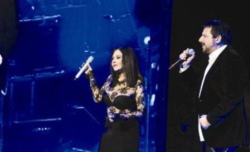 Nilüfer'le 12 düet 