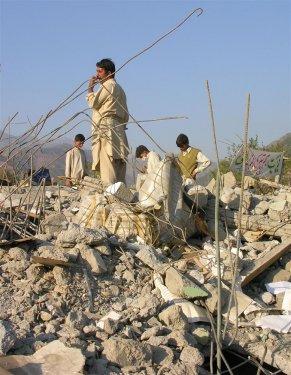 Yüzyılın depremleri