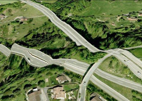 Google Earth Dünya'yı değiştirdi - Resim 17