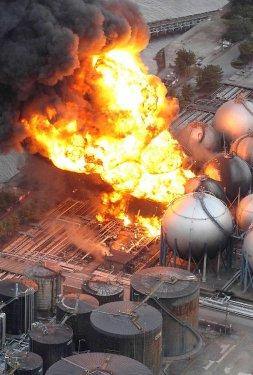 Japonya'da deprem anı - Resim 16
