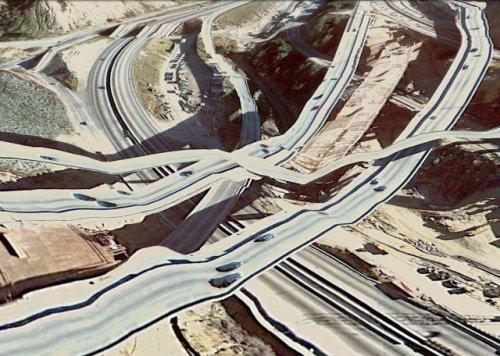 Google Earth Dünya'yı değiştirdi - Resim 10