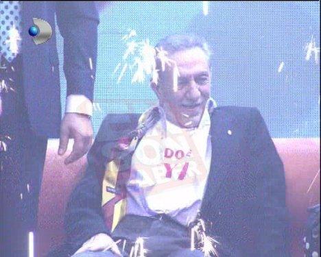 Beyaz'a doğum gününde kalp krizi şakası - Resim 27