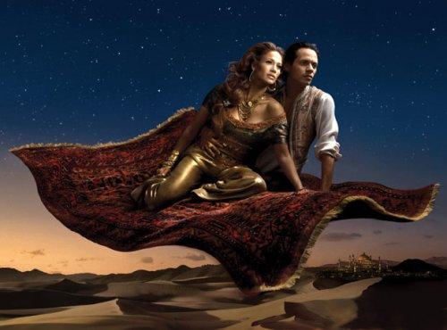 Ünlüler çizgi film kahramanı oldu - Resim 13