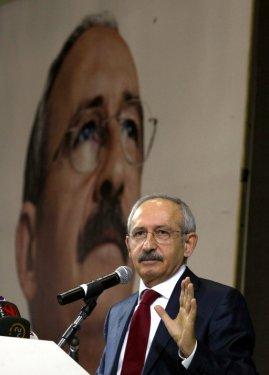 CHP seçim startını verdi  - Resim 4
