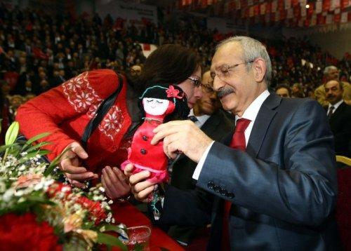 CHP seçim startını verdi  - Resim 2