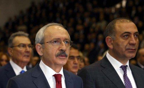 CHP seçim startını verdi  - Resim 7