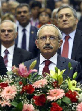 CHP seçim startını verdi  - Resim 5