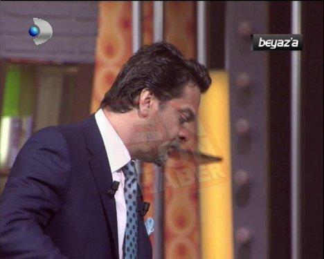 Beyaz'a doğum gününde kalp krizi şakası - Resim 4