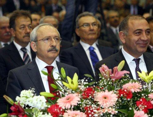 CHP seçim startını verdi  - Resim 6