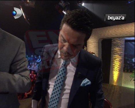 Beyaz'a doğum gününde kalp krizi şakası - Resim 20