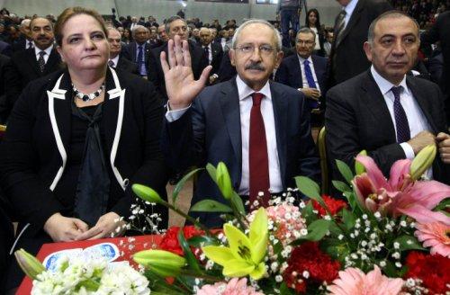 CHP seçim startını verdi  - Resim 8