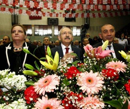 CHP seçim startını verdi  - Resim 9