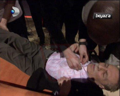 Beyaz'a doğum gününde kalp krizi şakası - Resim 10