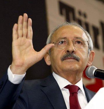 CHP seçim startını verdi  - Resim 3