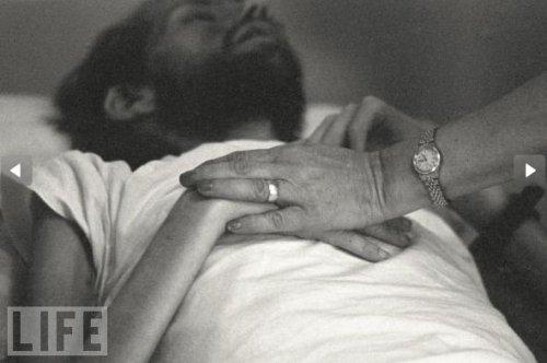 Yürek burkan bir AIDS hikayesi